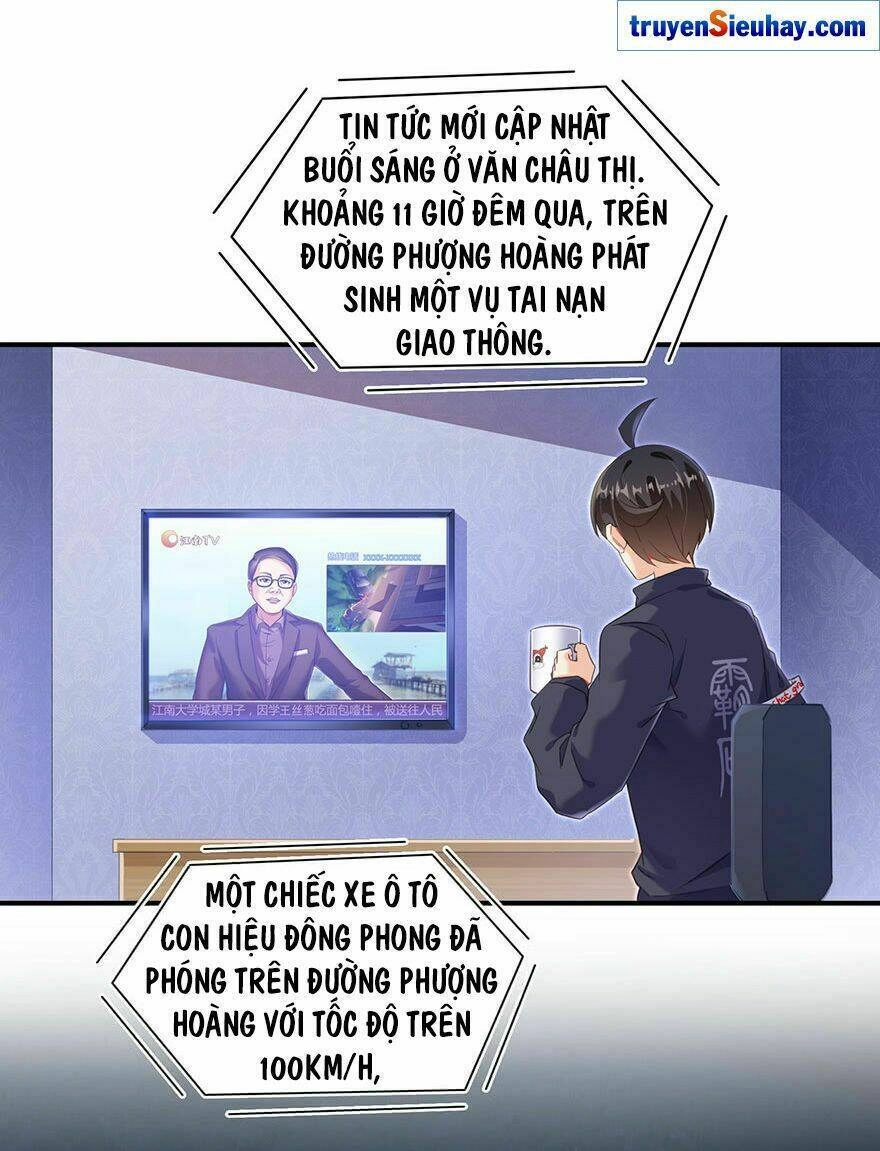 Tu Chân Nói Chuyện Phiếm Quần Chapter 141 - 31