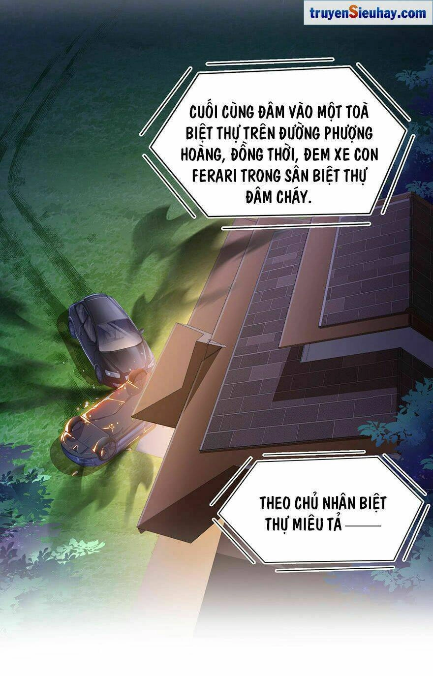 Tu Chân Nói Chuyện Phiếm Quần Chapter 141 - 32