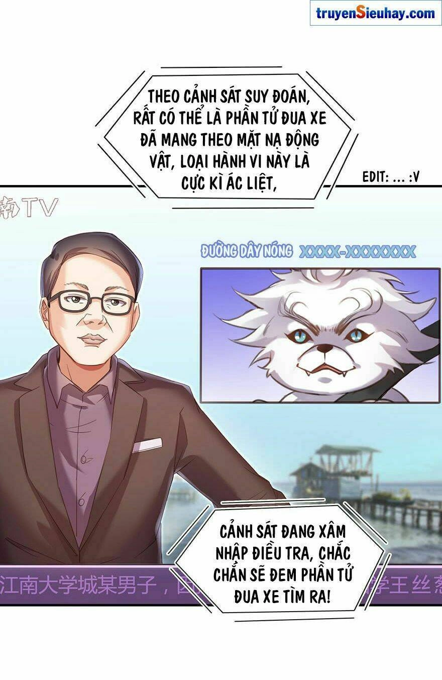 Tu Chân Nói Chuyện Phiếm Quần Chapter 141 - 34