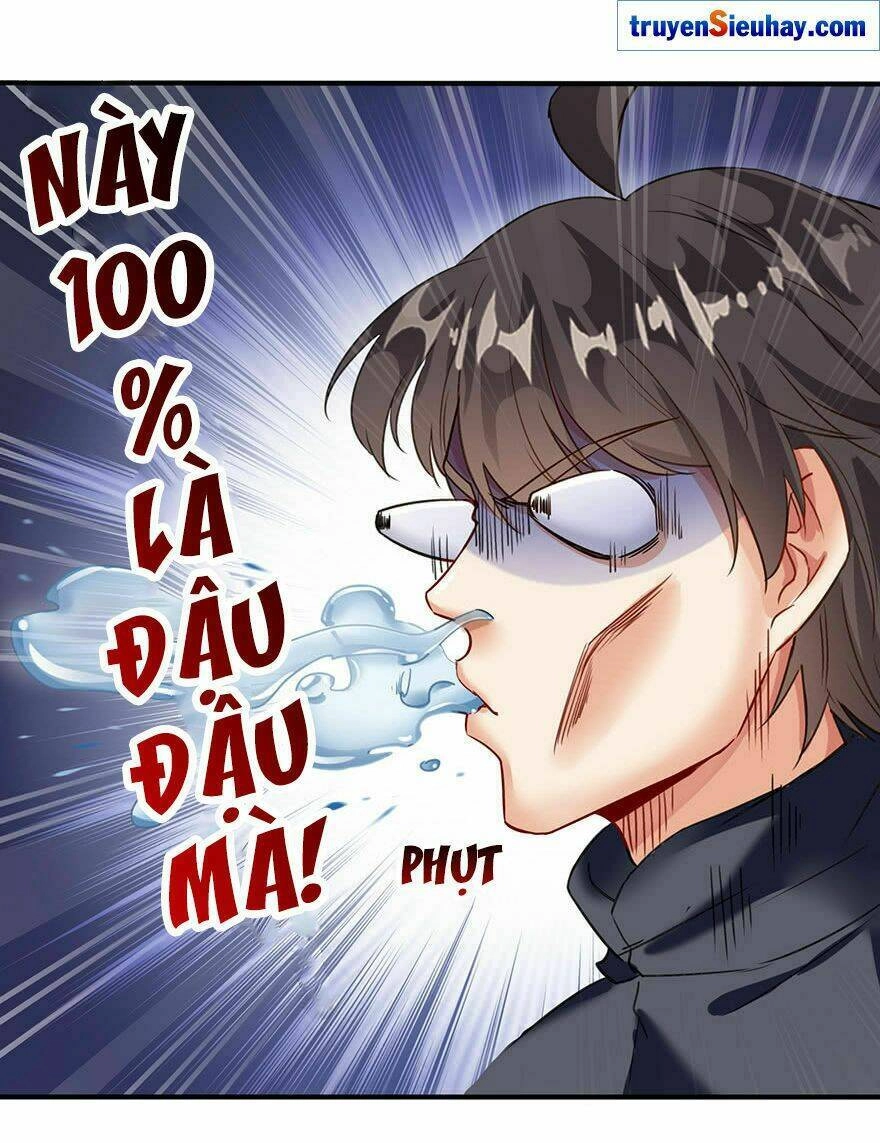 Tu Chân Nói Chuyện Phiếm Quần Chapter 141 - 36