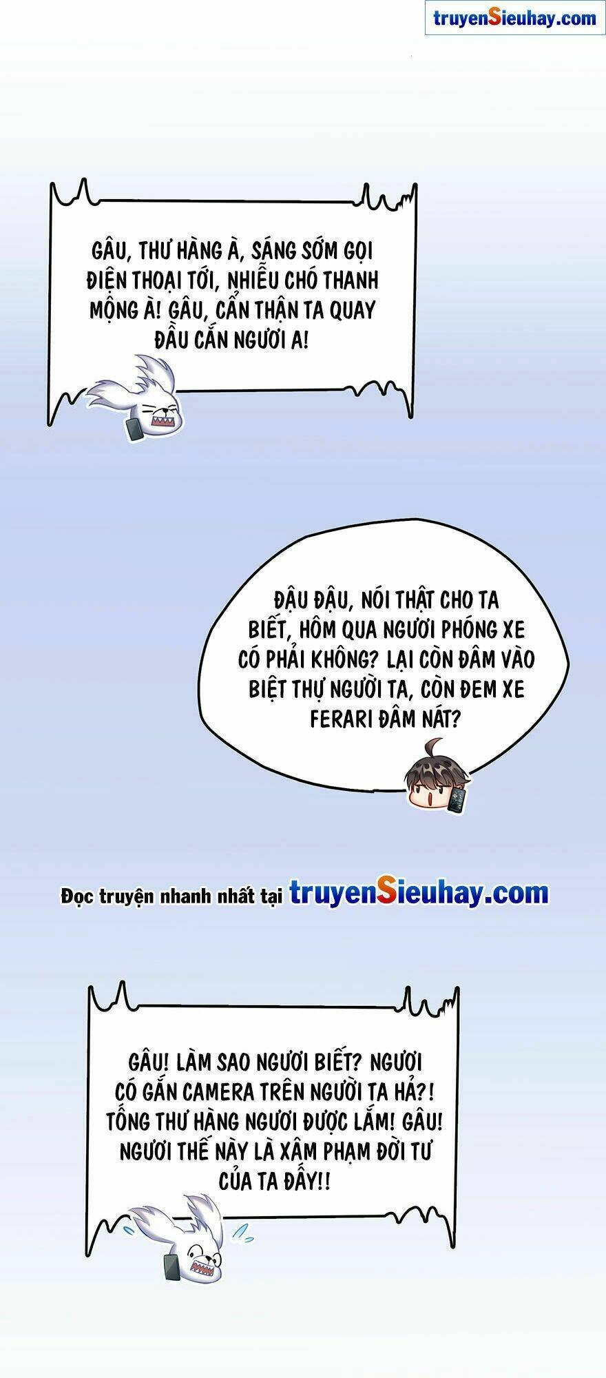 Tu Chân Nói Chuyện Phiếm Quần Chapter 141 - 38