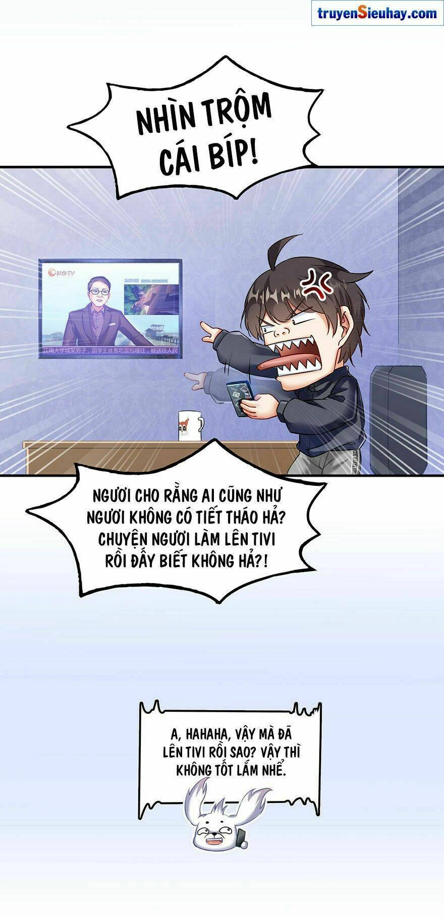 Tu Chân Nói Chuyện Phiếm Quần Chapter 141 - 40