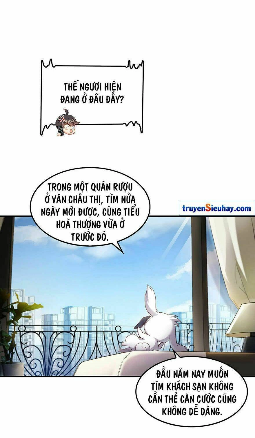 Tu Chân Nói Chuyện Phiếm Quần Chapter 141 - 41