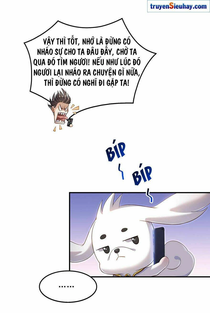 Tu Chân Nói Chuyện Phiếm Quần Chapter 141 - 42