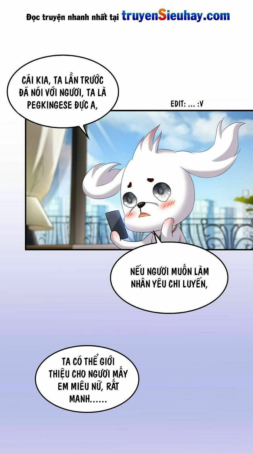 Tu Chân Nói Chuyện Phiếm Quần Chapter 142 - 3