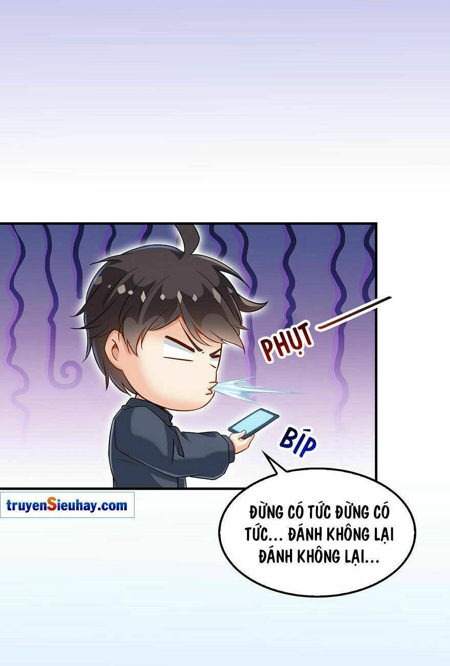 Tu Chân Nói Chuyện Phiếm Quần Chapter 142 - 4