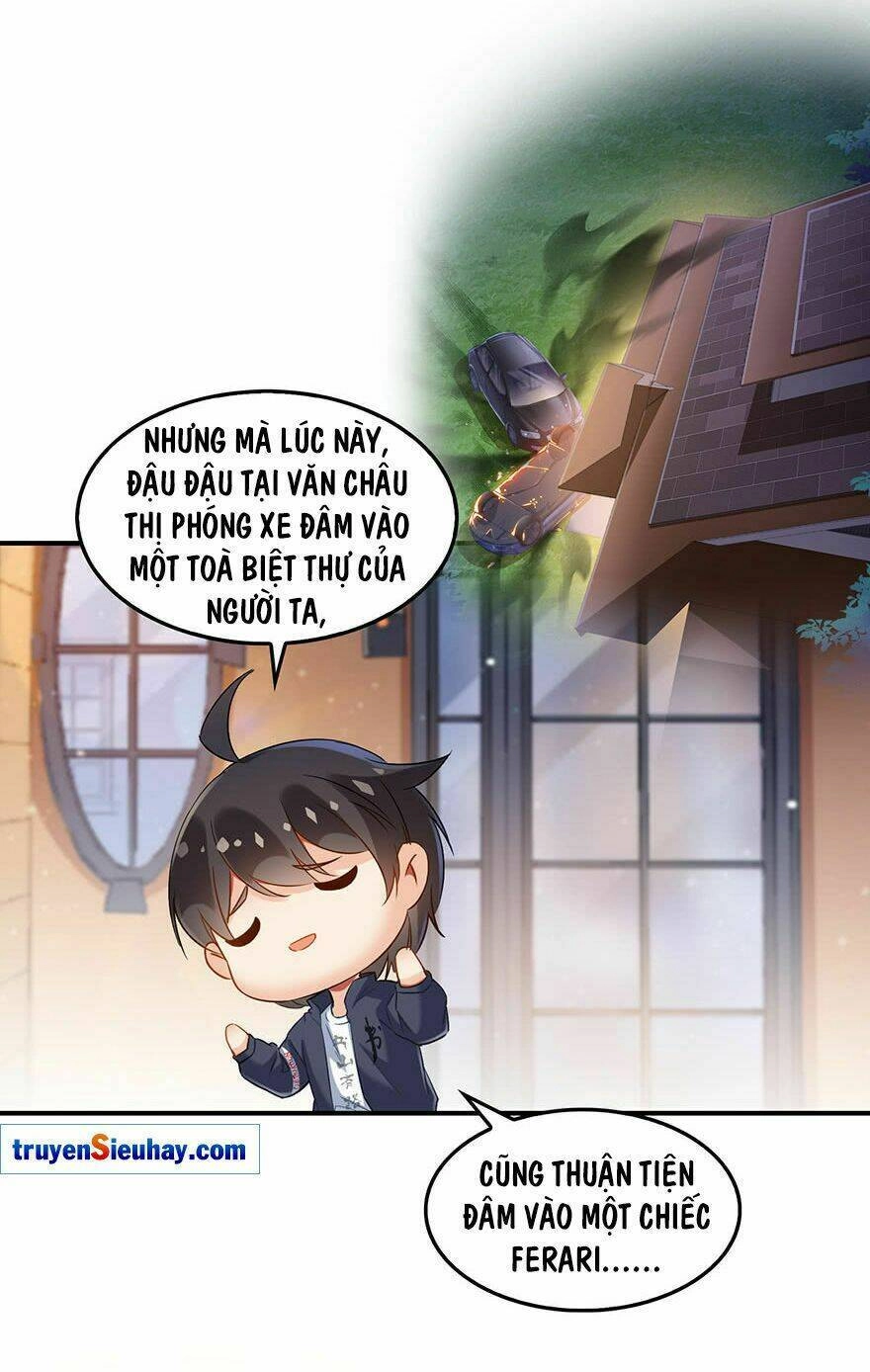 Tu Chân Nói Chuyện Phiếm Quần Chapter 142 - 9