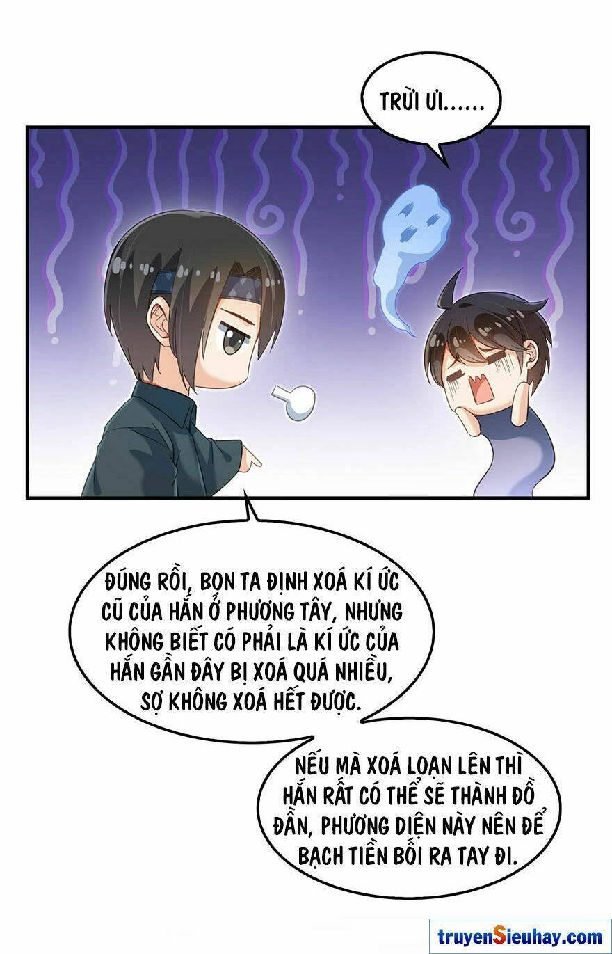 Tu Chân Nói Chuyện Phiếm Quần Chapter 142 - 13