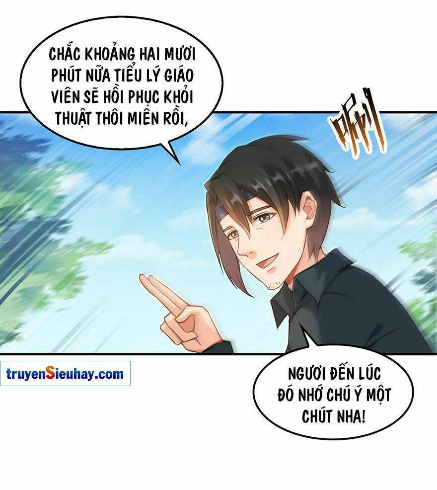 Tu Chân Nói Chuyện Phiếm Quần Chapter 142 - 16