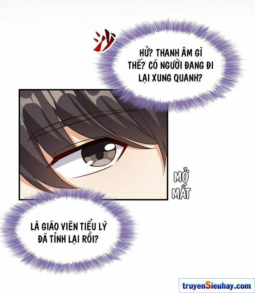 Tu Chân Nói Chuyện Phiếm Quần Chapter 142 - 20