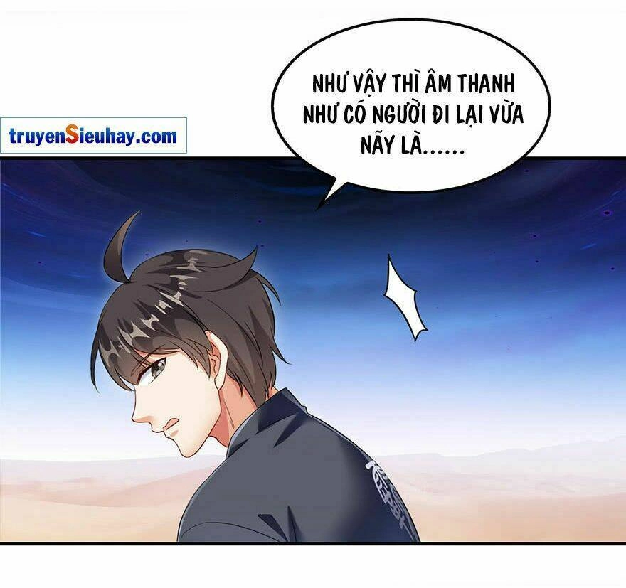 Tu Chân Nói Chuyện Phiếm Quần Chapter 142 - 22