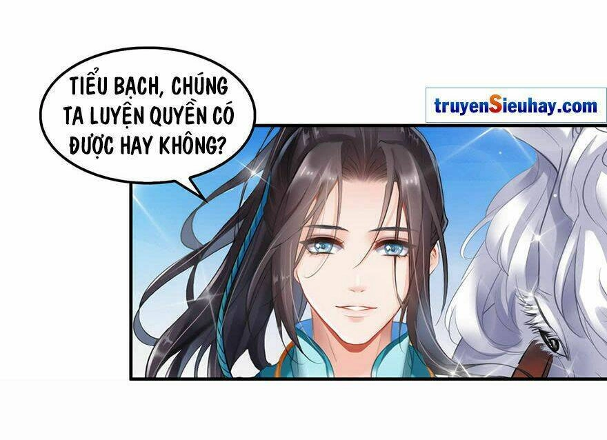 Tu Chân Nói Chuyện Phiếm Quần Chapter 142 - 28