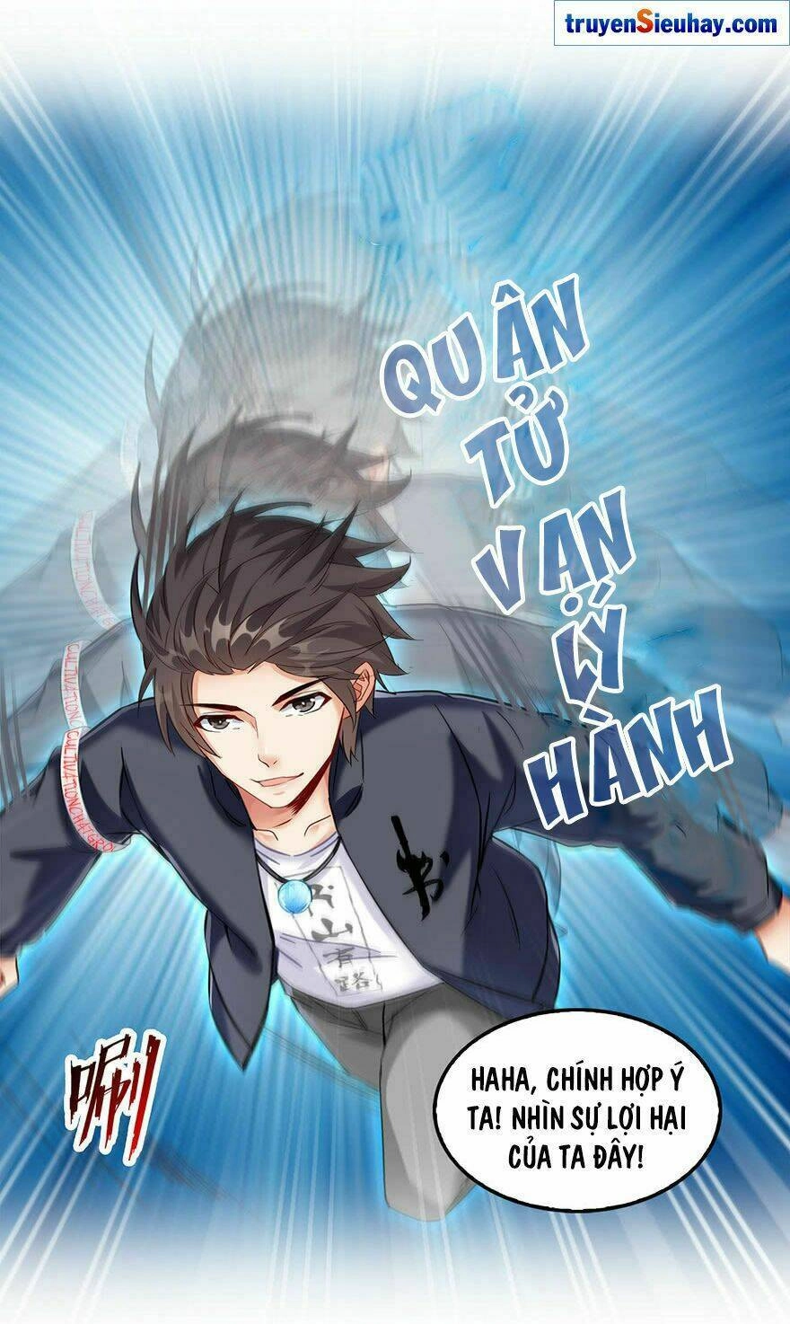 Tu Chân Nói Chuyện Phiếm Quần Chapter 142 - 29