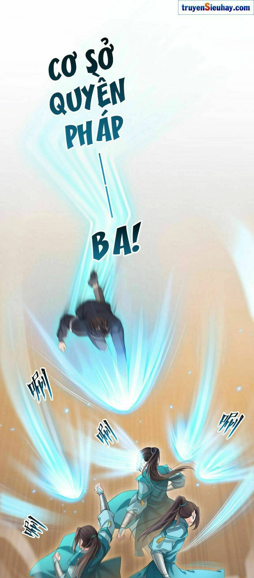 Tu Chân Nói Chuyện Phiếm Quần Chapter 142 - 30