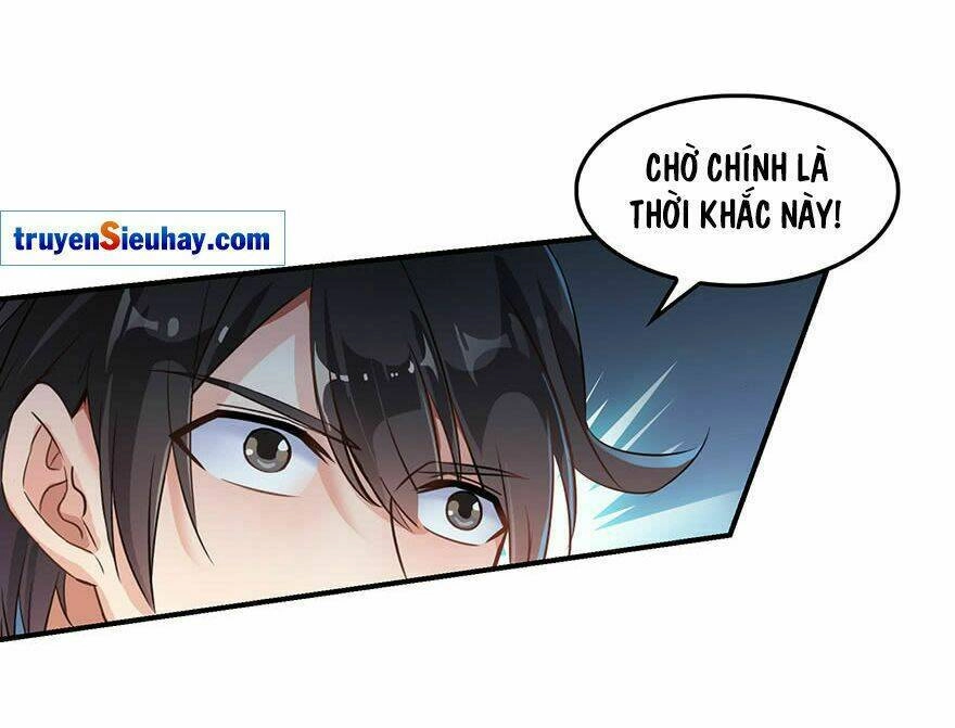 Tu Chân Nói Chuyện Phiếm Quần Chapter 142 - 33