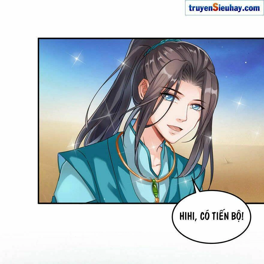 Tu Chân Nói Chuyện Phiếm Quần Chapter 142 - 38