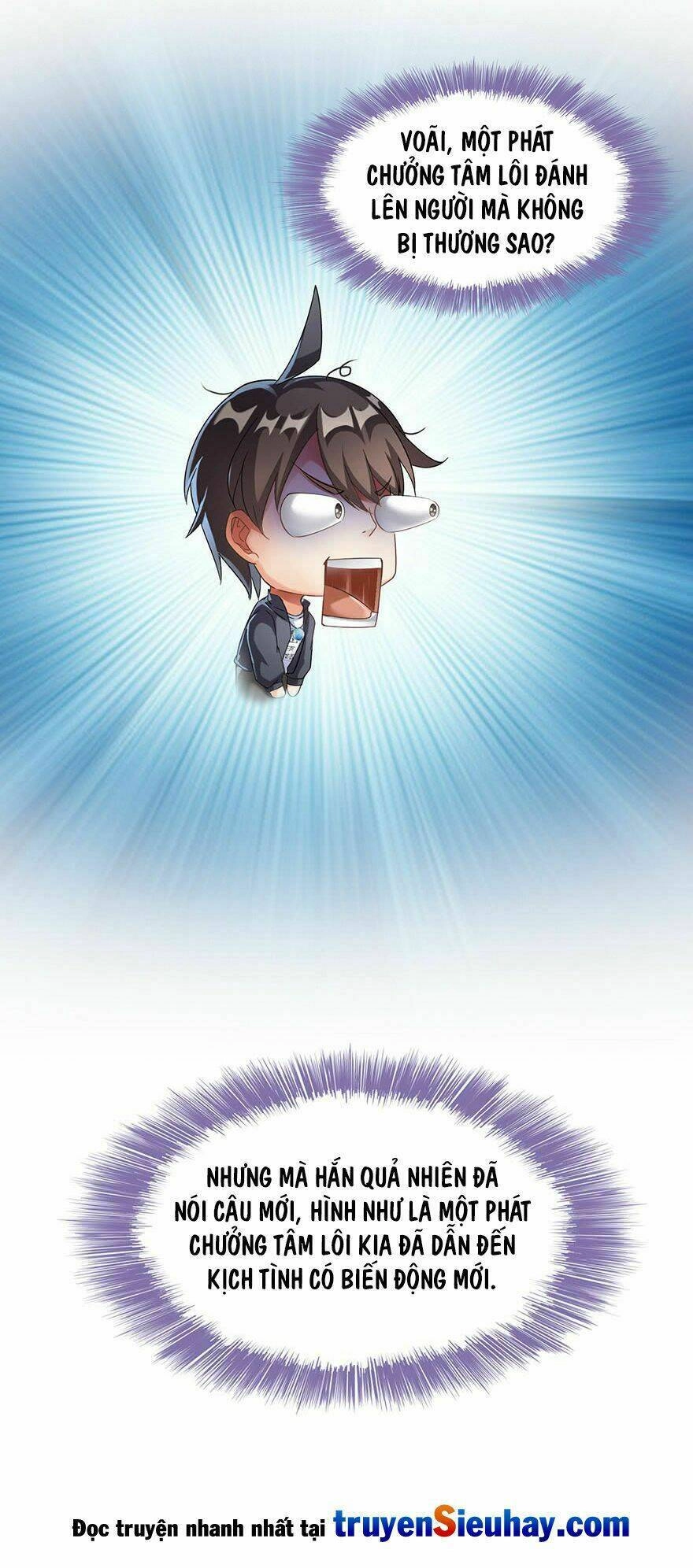 Tu Chân Nói Chuyện Phiếm Quần Chapter 142 - 39