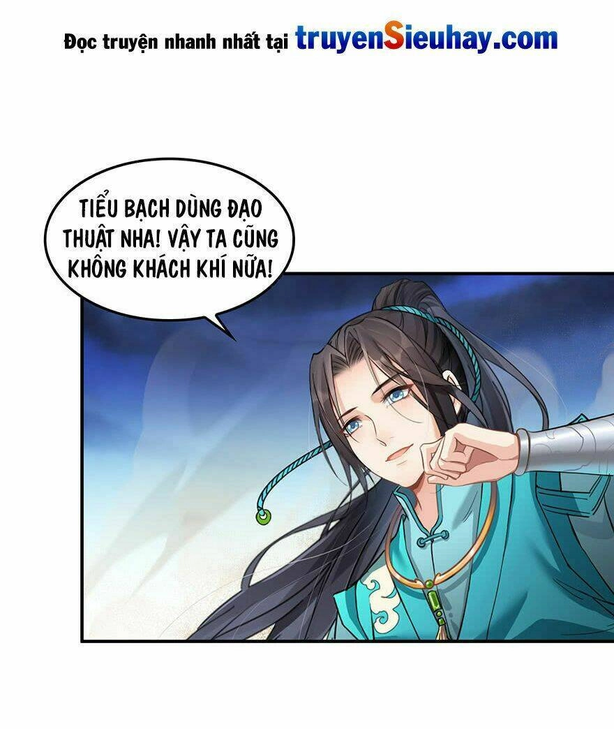 Tu Chân Nói Chuyện Phiếm Quần Chapter 143 - 2