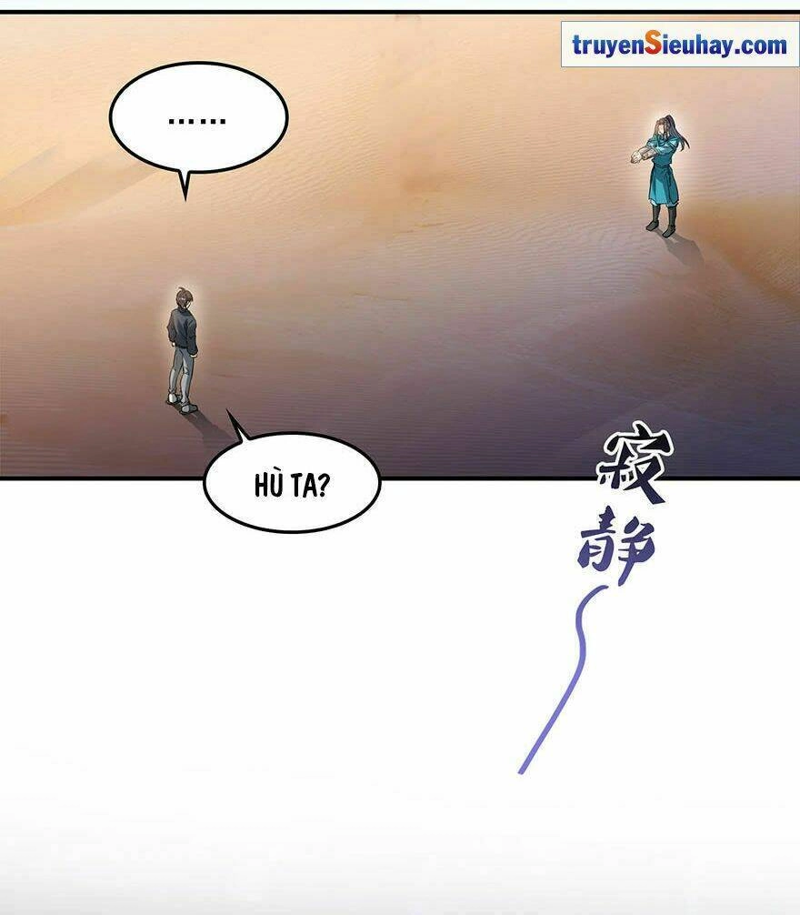 Tu Chân Nói Chuyện Phiếm Quần Chapter 143 - 6