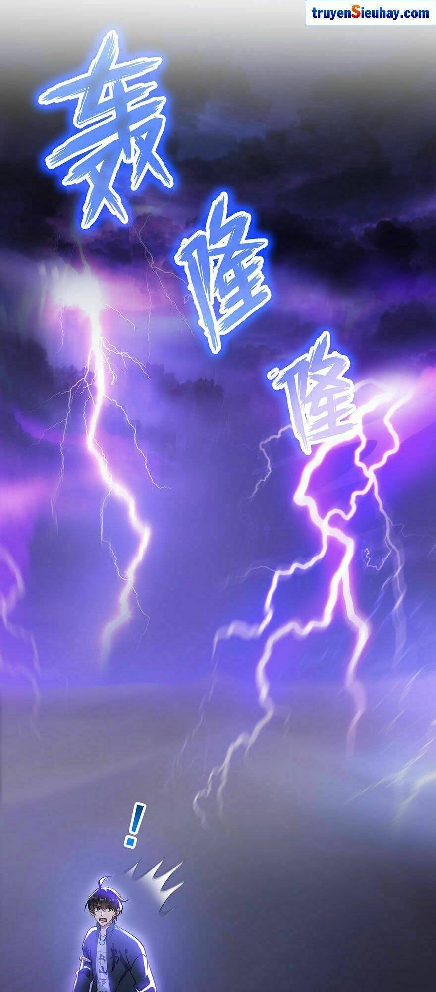 Tu Chân Nói Chuyện Phiếm Quần Chapter 143 - 7