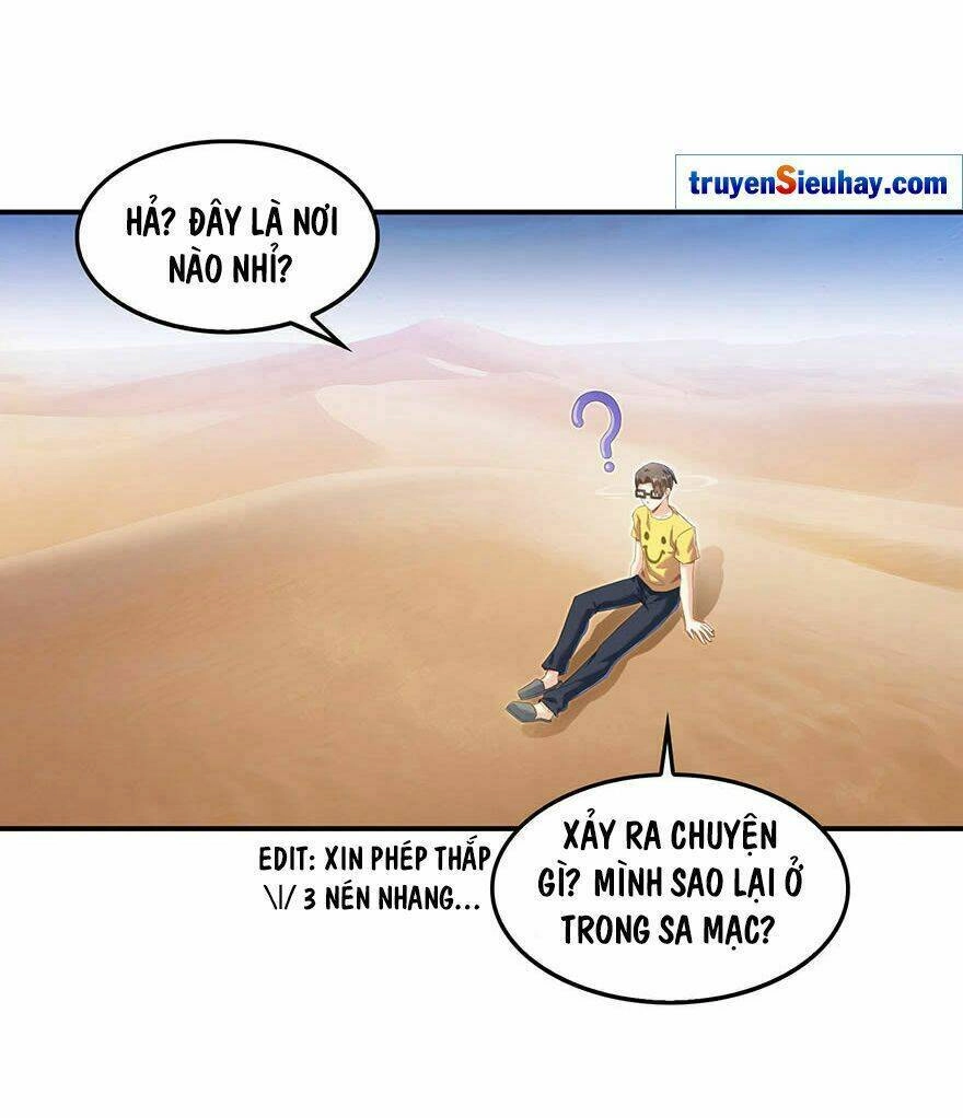 Tu Chân Nói Chuyện Phiếm Quần Chapter 143 - 12