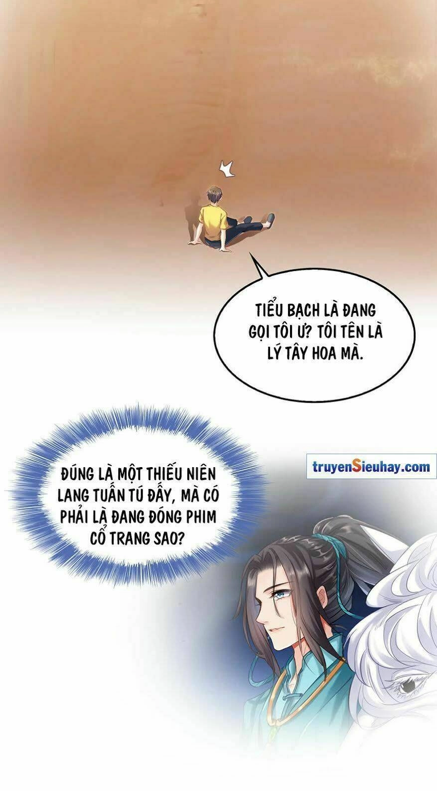 Tu Chân Nói Chuyện Phiếm Quần Chapter 143 - 15