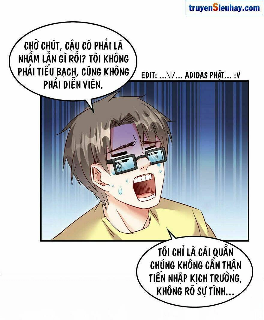 Tu Chân Nói Chuyện Phiếm Quần Chapter 143 - 17