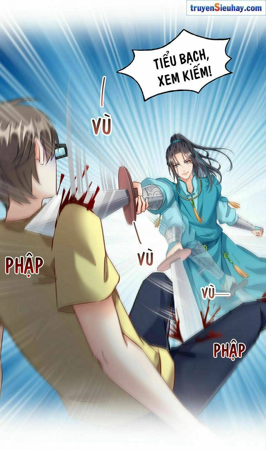 Tu Chân Nói Chuyện Phiếm Quần Chapter 143 - 18