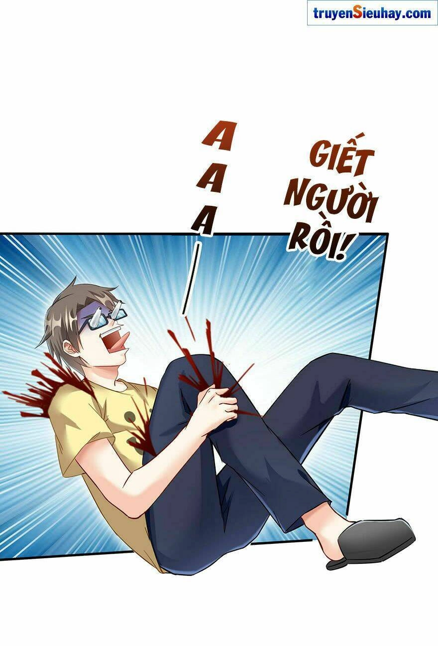 Tu Chân Nói Chuyện Phiếm Quần Chapter 143 - 19