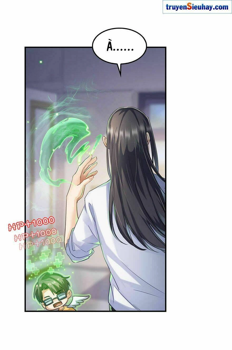 Tu Chân Nói Chuyện Phiếm Quần Chapter 143 - 31