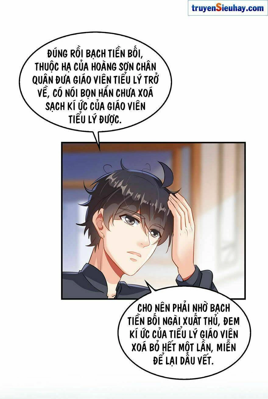 Tu Chân Nói Chuyện Phiếm Quần Chapter 143 - 32