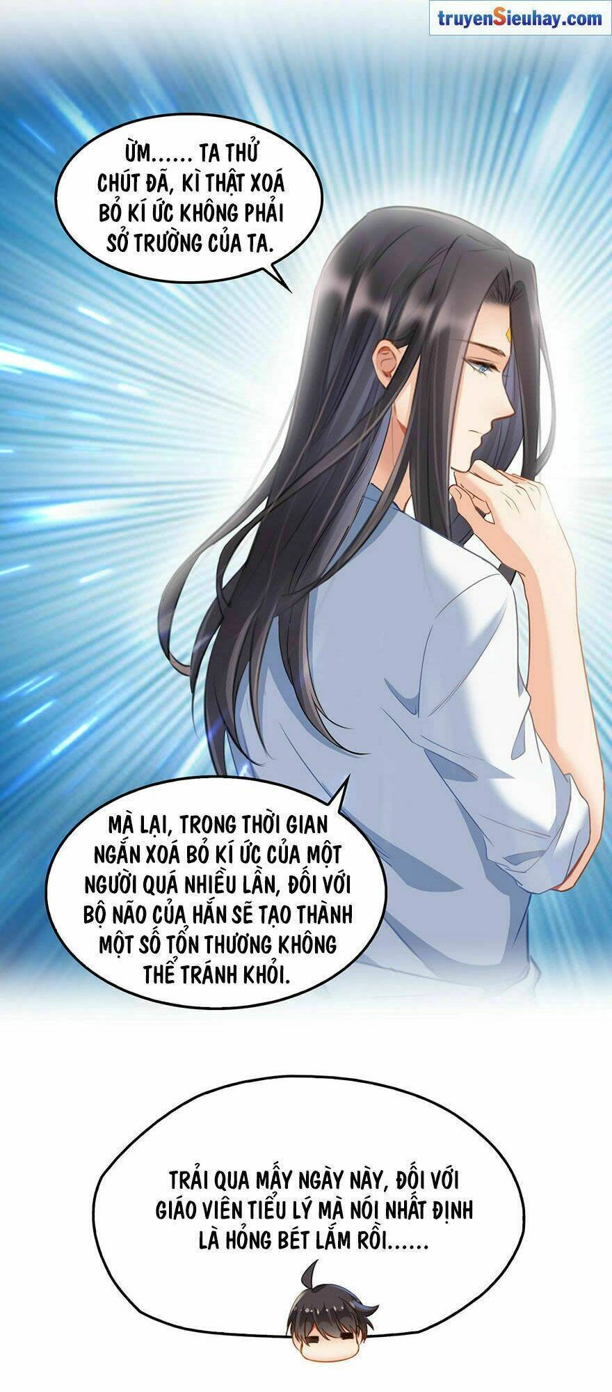 Tu Chân Nói Chuyện Phiếm Quần Chapter 143 - 33