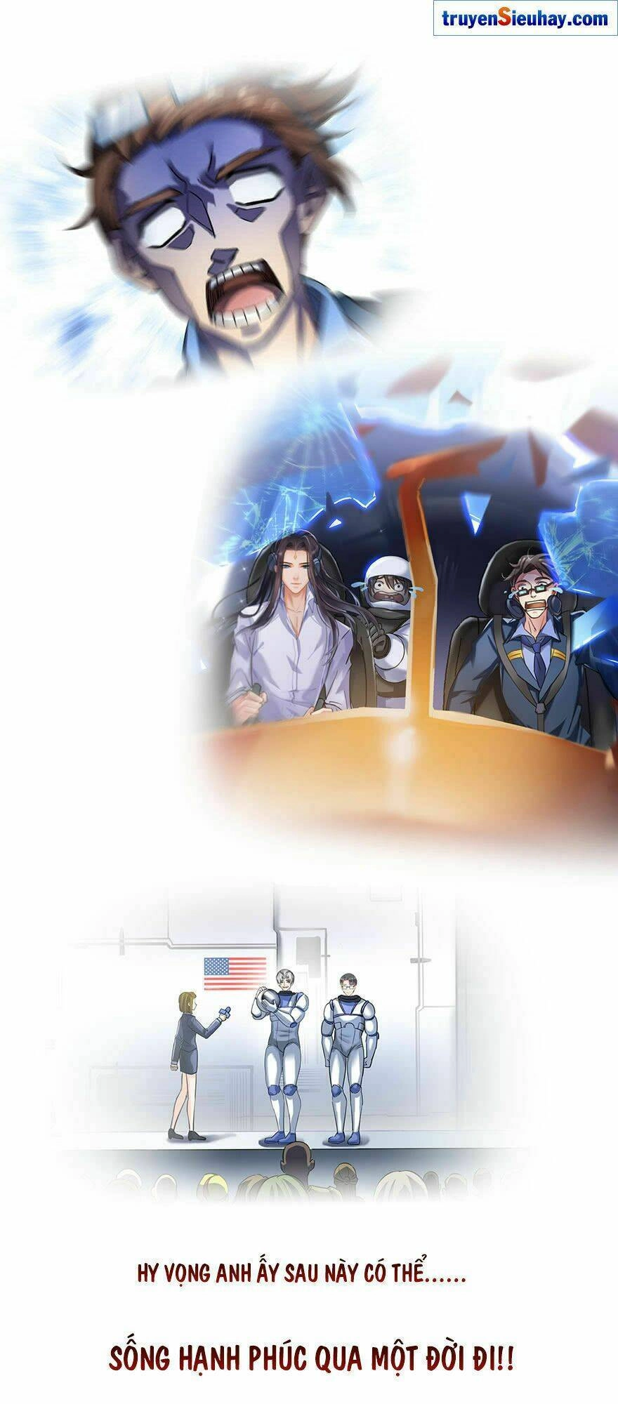 Tu Chân Nói Chuyện Phiếm Quần Chapter 143 - 35