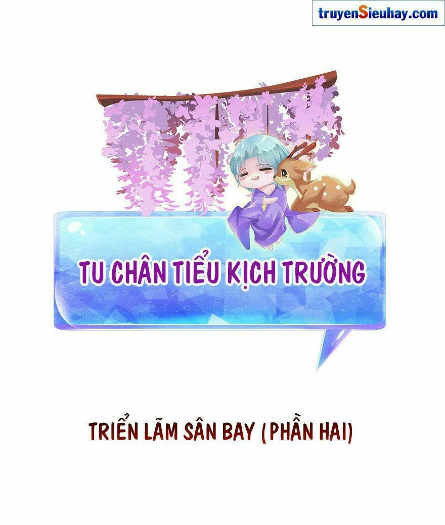 Tu Chân Nói Chuyện Phiếm Quần Chapter 143 - 37