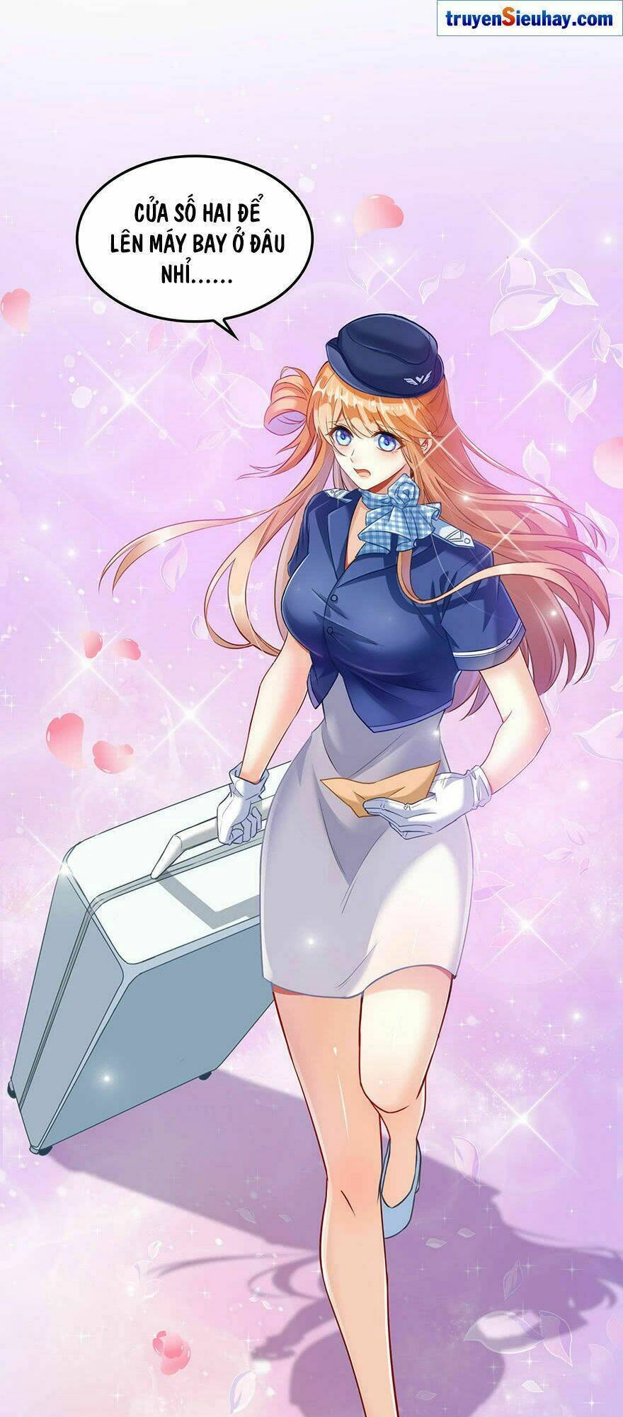 Tu Chân Nói Chuyện Phiếm Quần Chapter 143 - 40