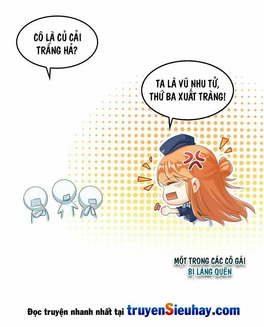 Tu Chân Nói Chuyện Phiếm Quần Chapter 143 - 43