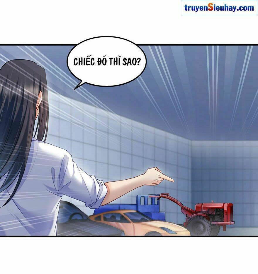 Tu Chân Nói Chuyện Phiếm Quần Chapter 144 - 9