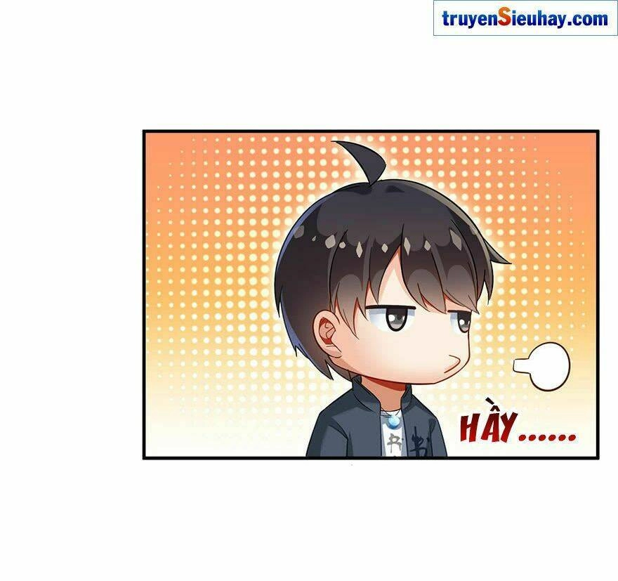 Tu Chân Nói Chuyện Phiếm Quần Chapter 144 - 15