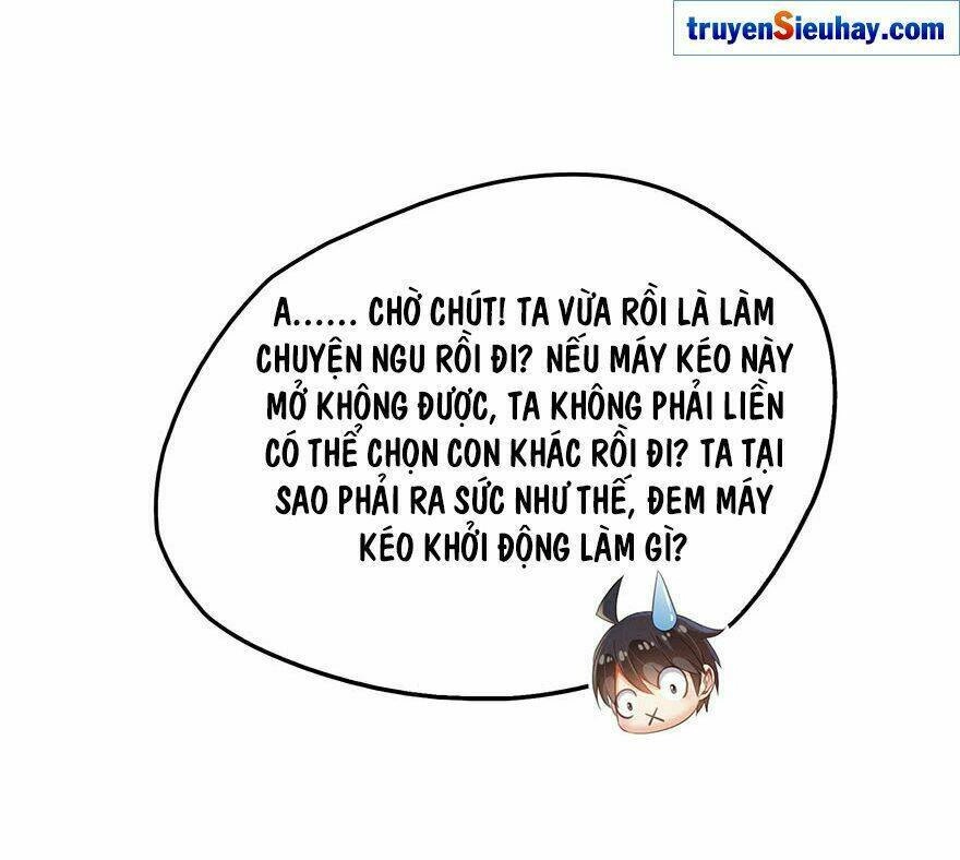 Tu Chân Nói Chuyện Phiếm Quần Chapter 144 - 20