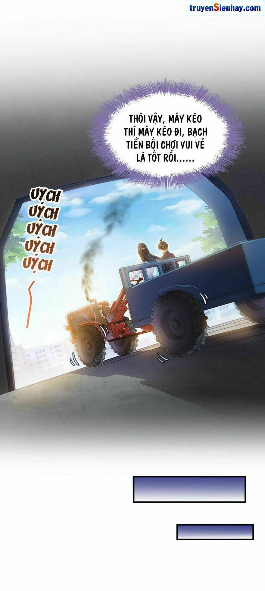 Tu Chân Nói Chuyện Phiếm Quần Chapter 144 - 22