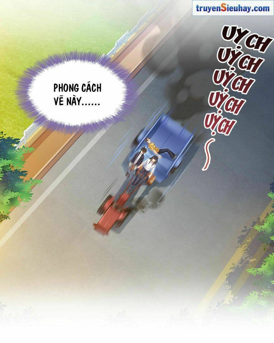 Tu Chân Nói Chuyện Phiếm Quần Chapter 144 - 28