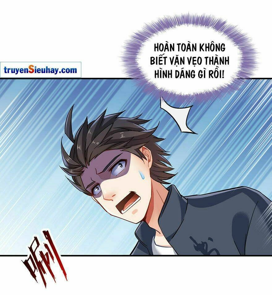 Tu Chân Nói Chuyện Phiếm Quần Chapter 144 - 29