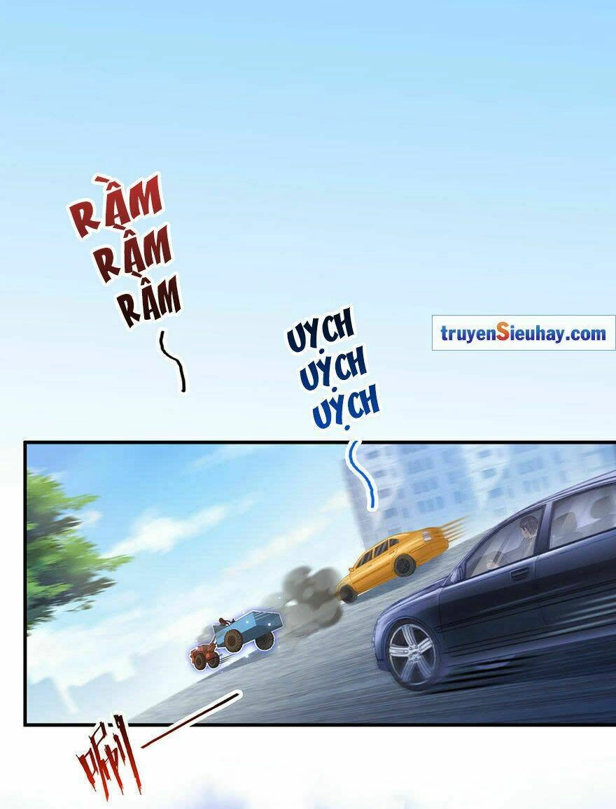 Tu Chân Nói Chuyện Phiếm Quần Chapter 144 - 33