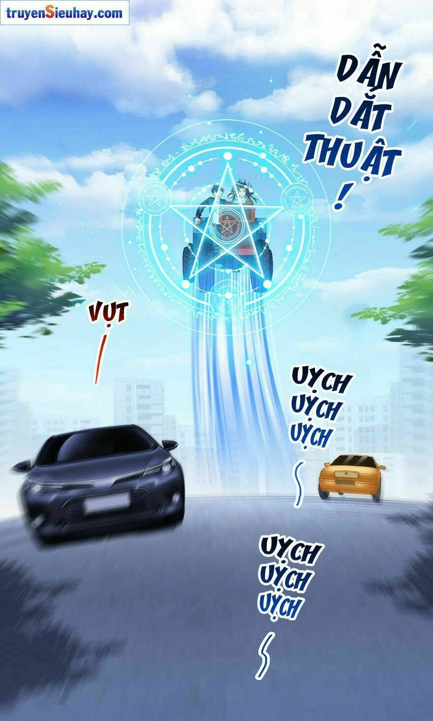 Tu Chân Nói Chuyện Phiếm Quần Chapter 144 - 34