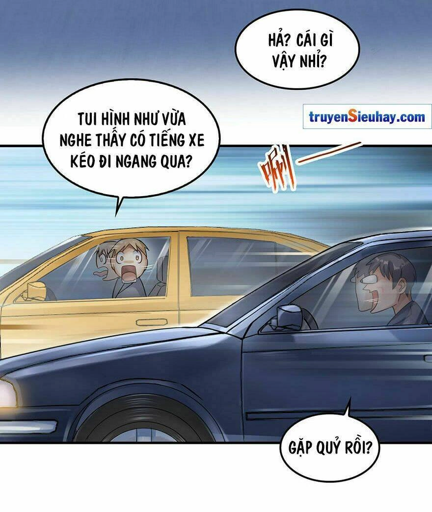 Tu Chân Nói Chuyện Phiếm Quần Chapter 144 - 35