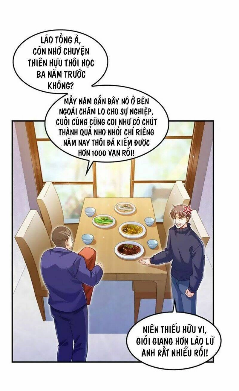 Tu Chân Nói Chuyện Phiếm Quần Chapter 145 - 3