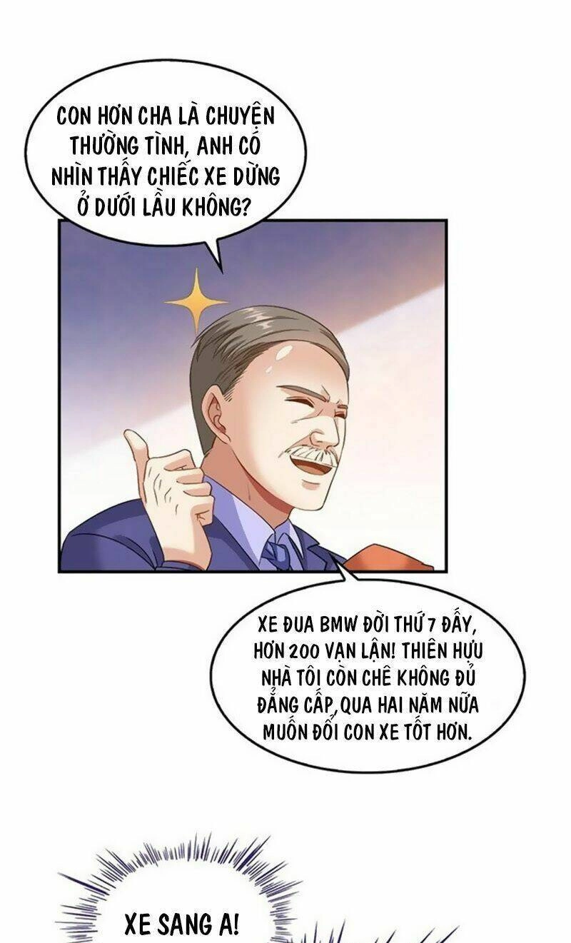 Tu Chân Nói Chuyện Phiếm Quần Chapter 145 - 4