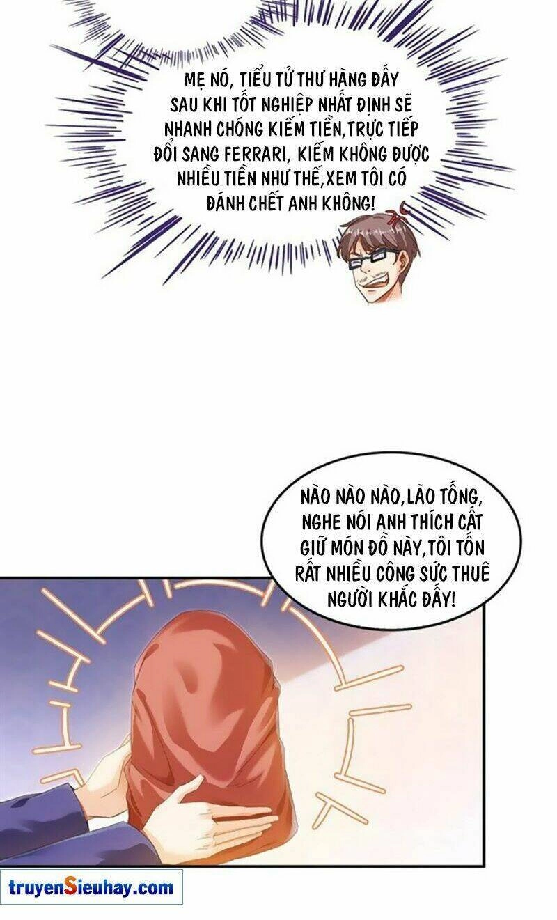 Tu Chân Nói Chuyện Phiếm Quần Chapter 145 - 5