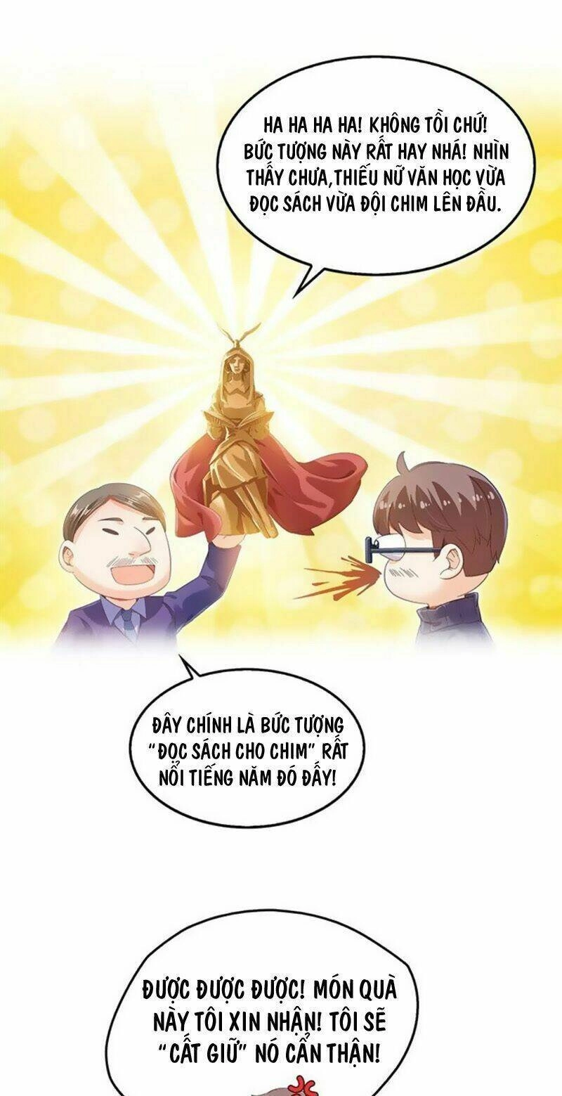 Tu Chân Nói Chuyện Phiếm Quần Chapter 145 - 6