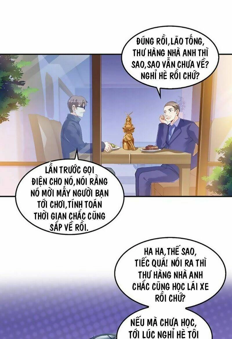 Tu Chân Nói Chuyện Phiếm Quần Chapter 145 - 8